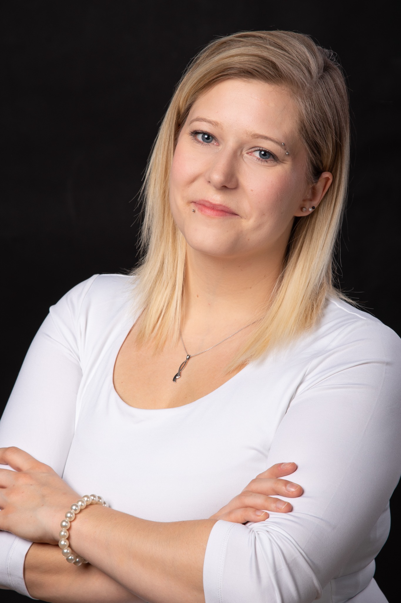 Carina Streif, Gründerin von Streif Business Support