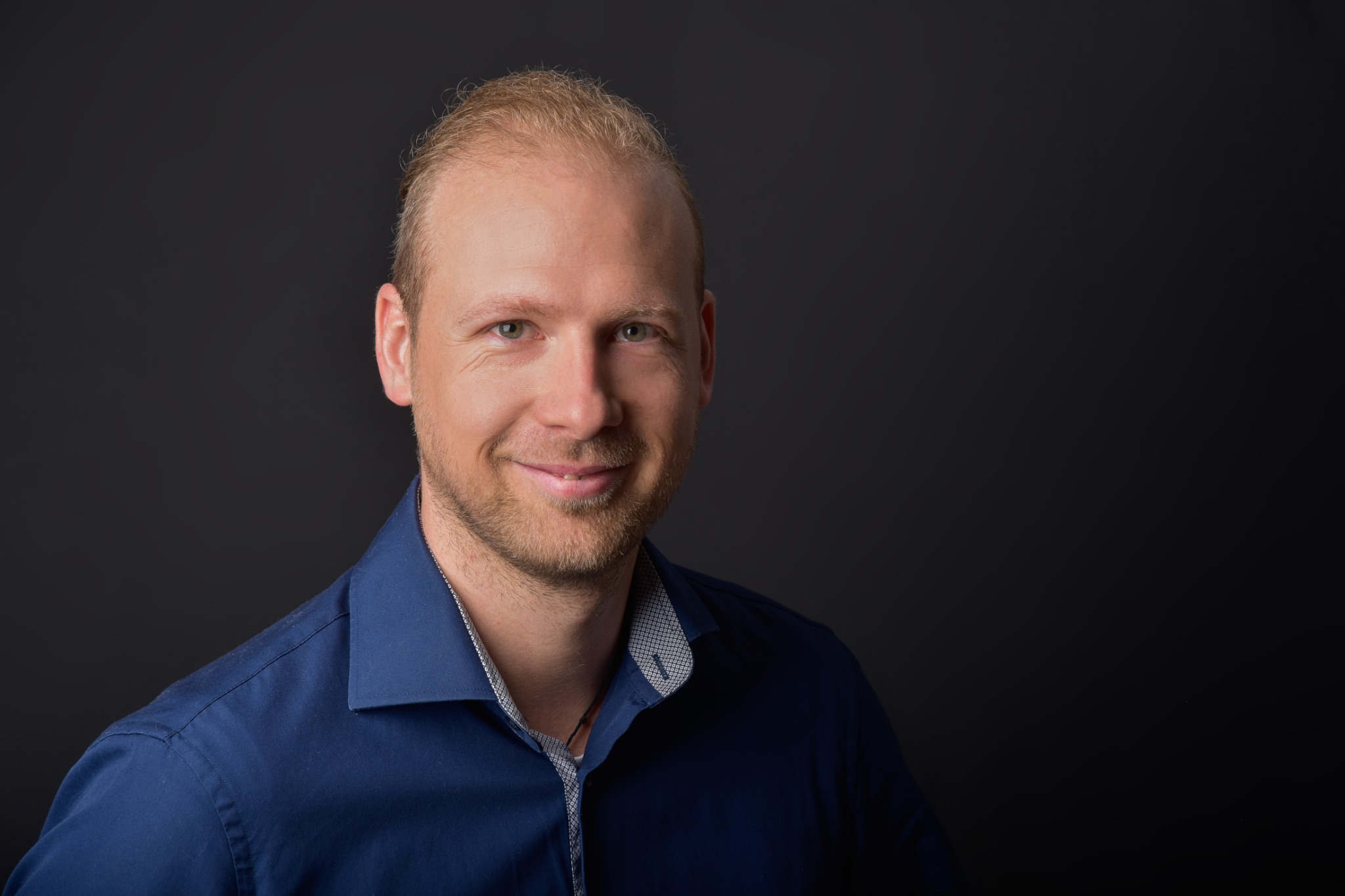 Thomas Streif